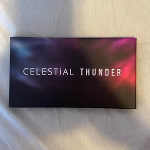 Celestial Thunder Palette
